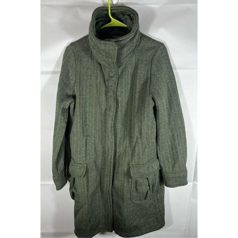 Patagonia better sweater fleece jacket
